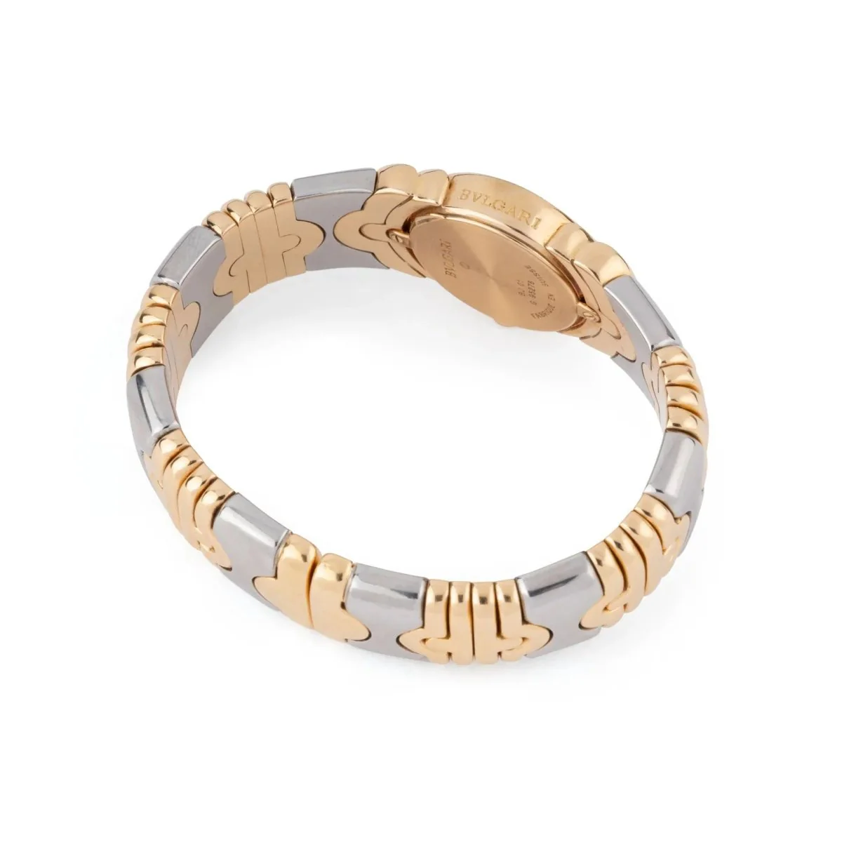 Montre de la maison Bvlgari modèle Parentesi - Image 7