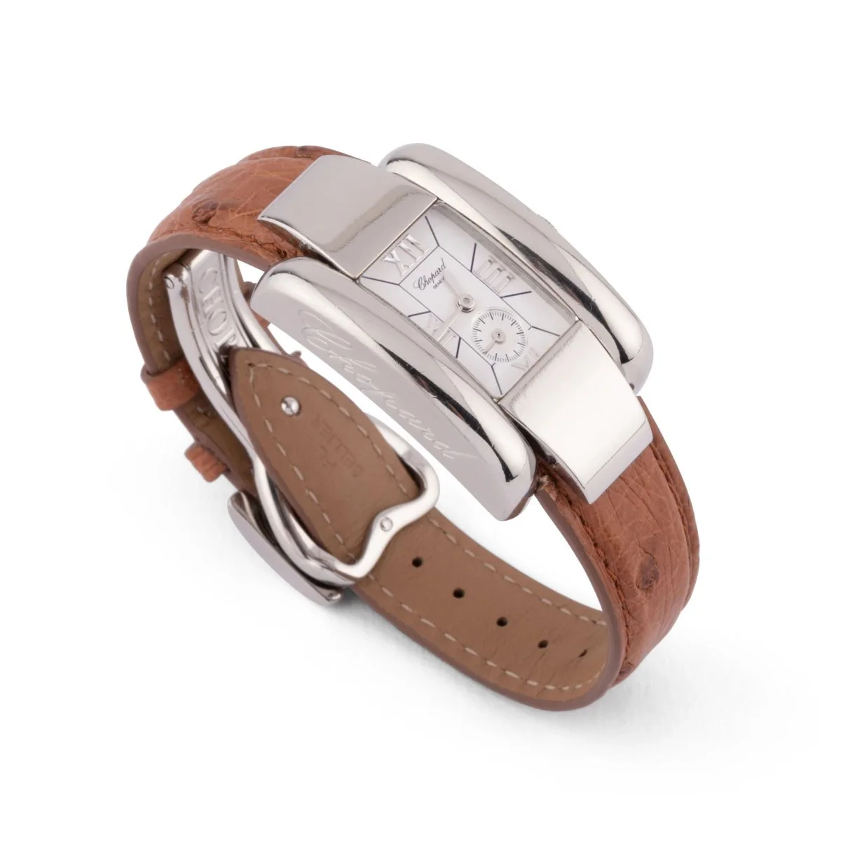 Montre de la maison Chopard modèle La Strada - Image 2