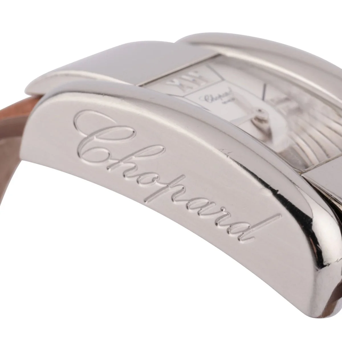 Montre de la maison Chopard modèle La Strada - Image 3