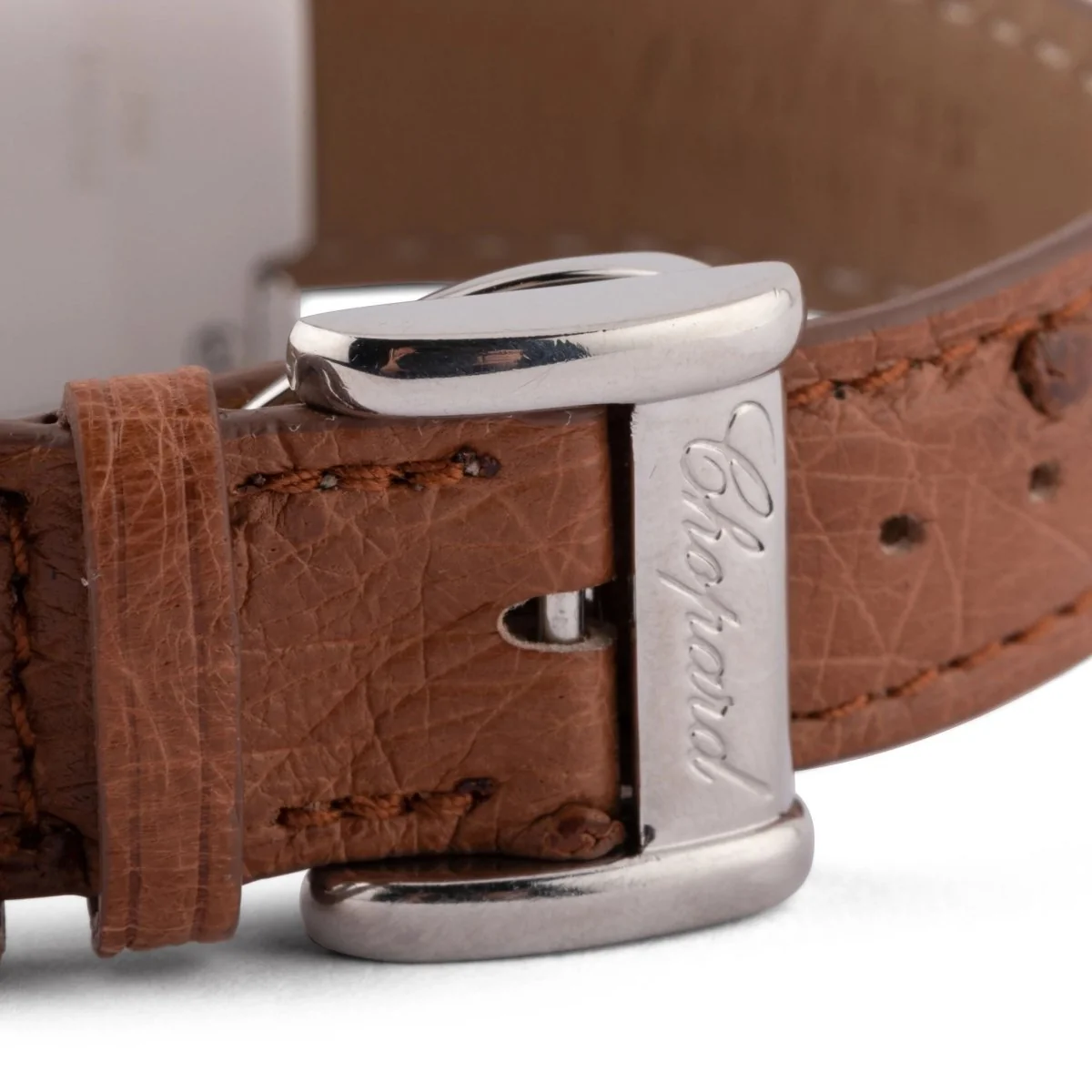 Montre de la maison Chopard modèle La Strada - Image 4