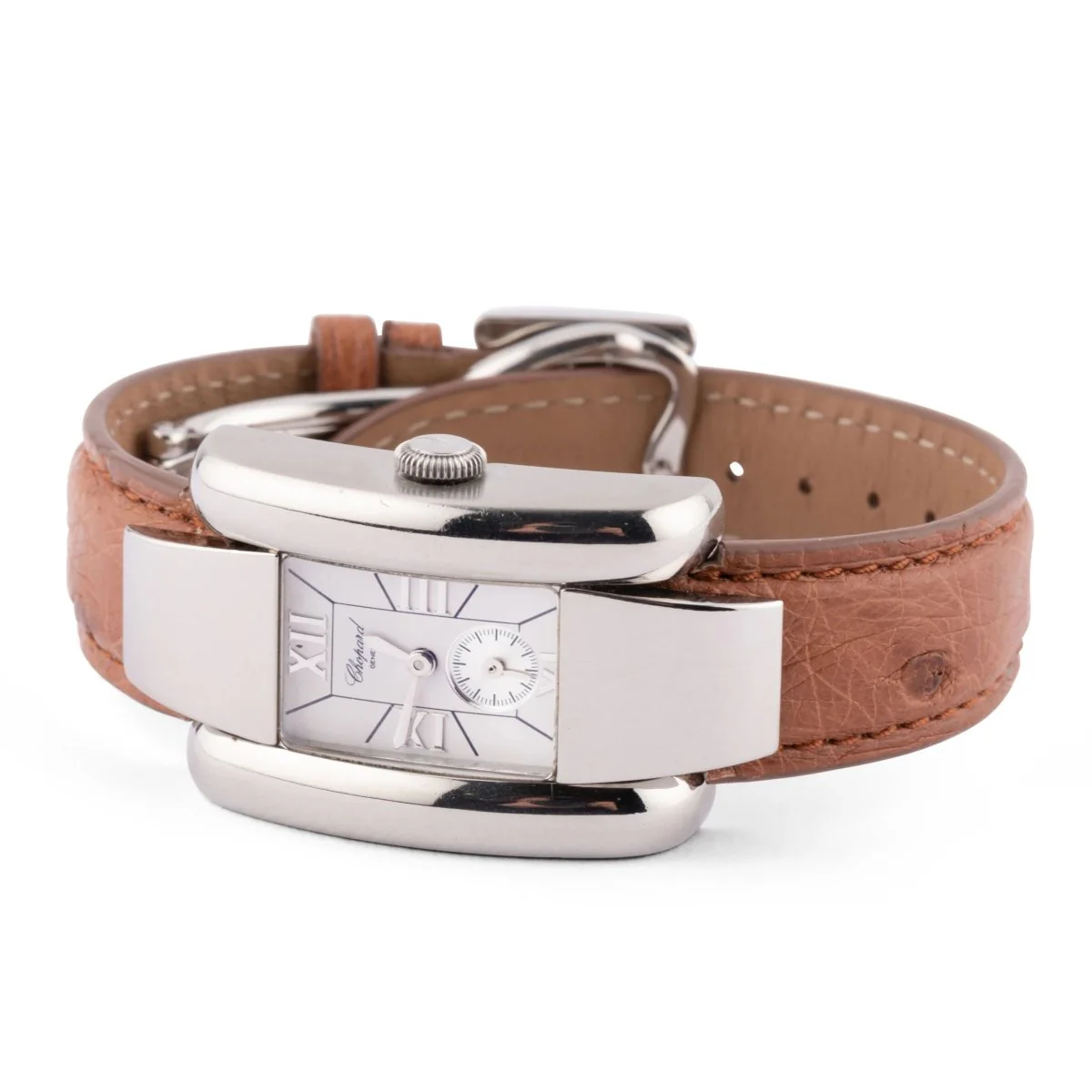 Montre de la maison Chopard modèle La Strada - Image 5
