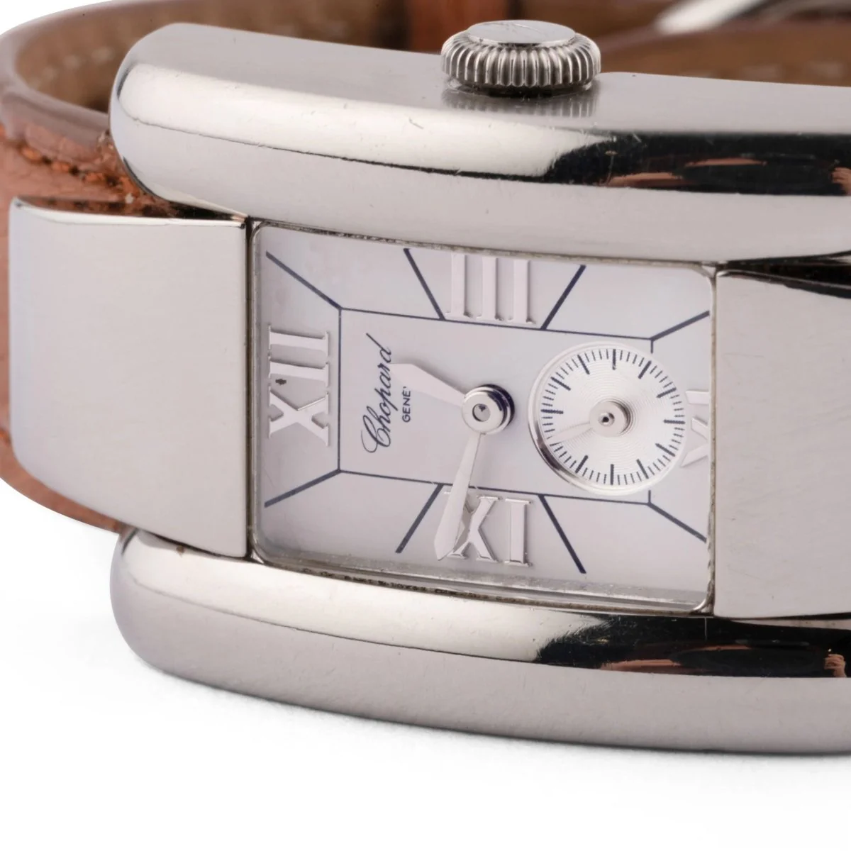 Montre de la maison Chopard modèle La Strada - Image 6