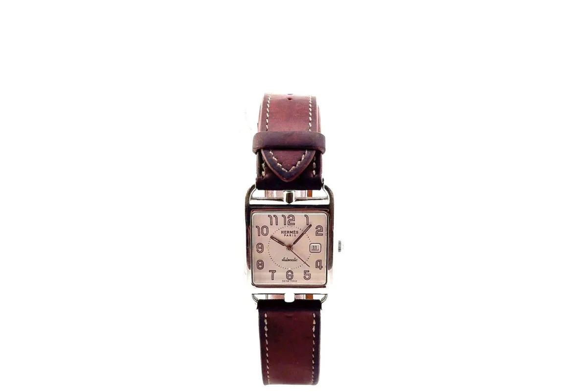 Montre Hermès Cape Cod CC1.710 - Image 2