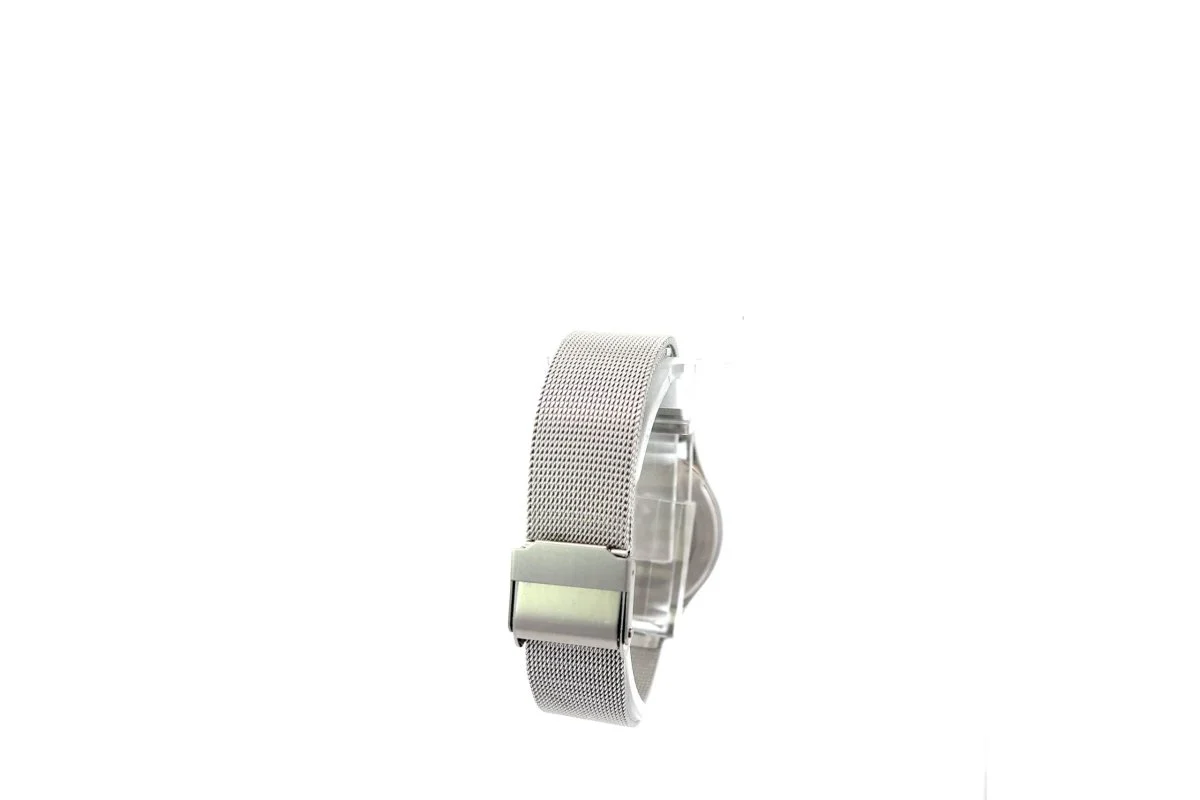 Montre JAEGER LECOULTRE "CAL.478" en acier - Image 6