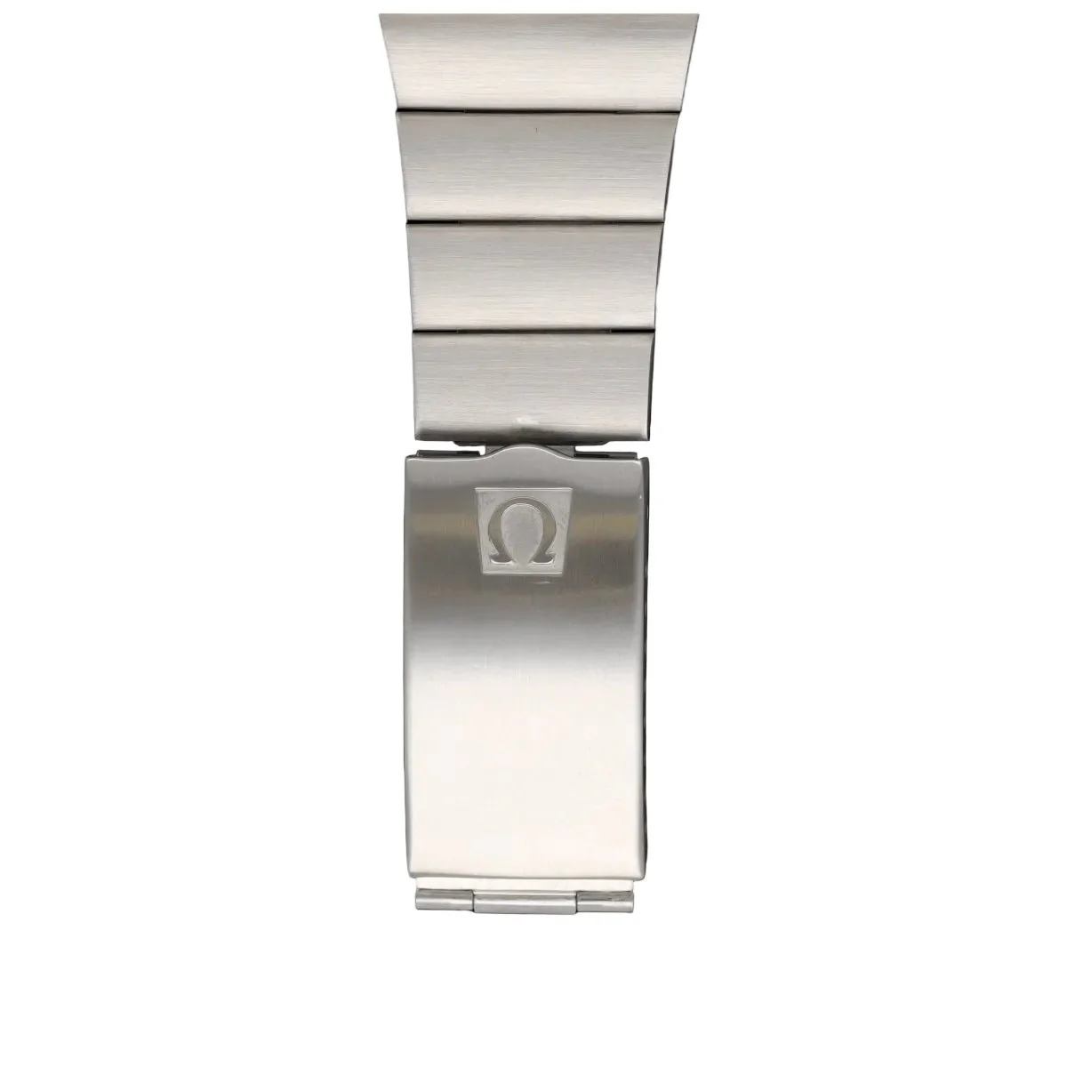 Montre OMEGA "Seamaster Chronoquartz" en acier et quartz - Image 3
