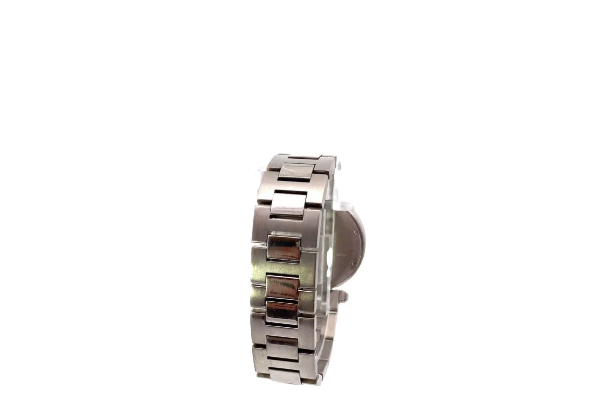 Montre Pasha de Cartier en or blanc 18k - Image 5