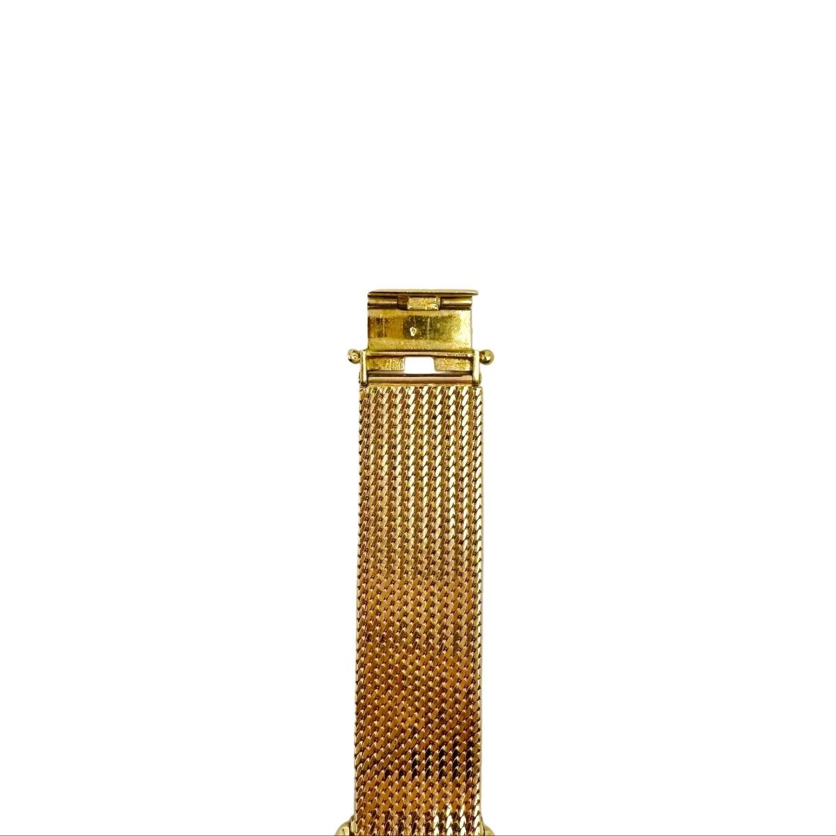 Montre PIAGET Square en or jaune - Image 7