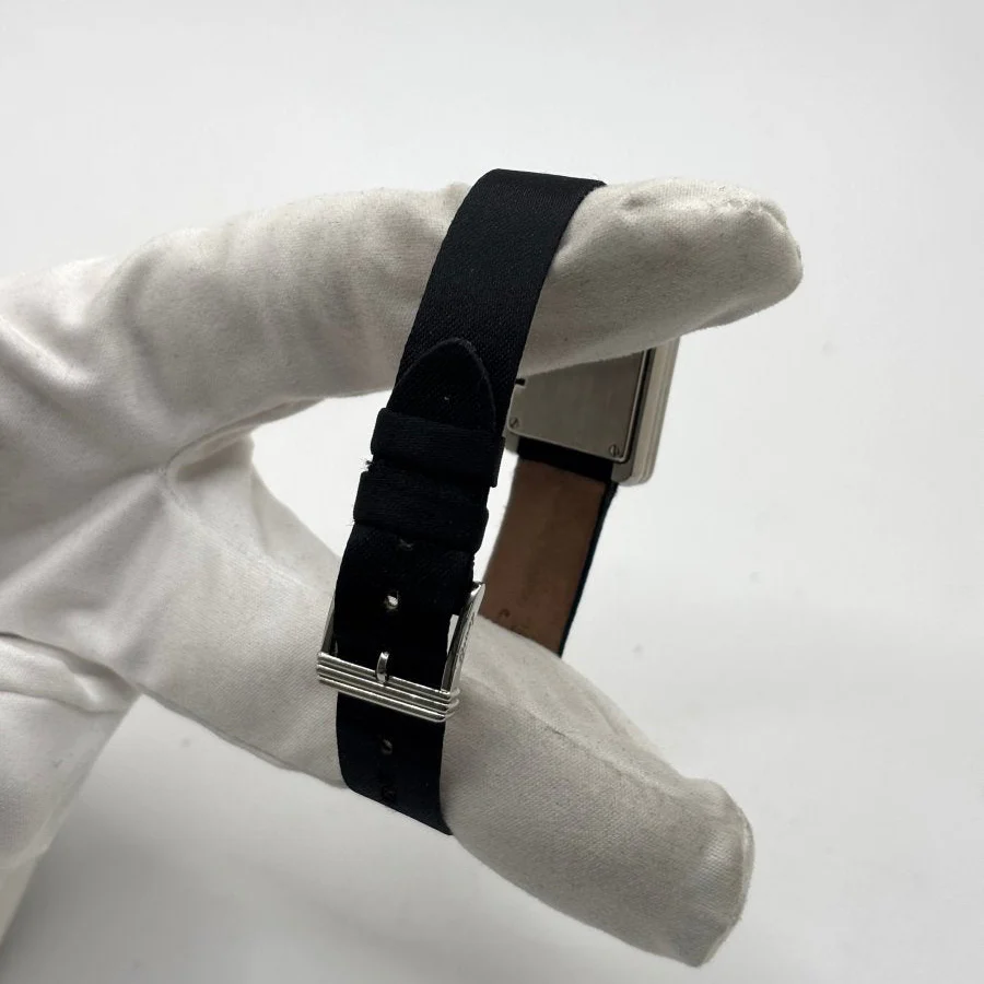 Montre POIRAY "Ma première" PM en acier - Image 6