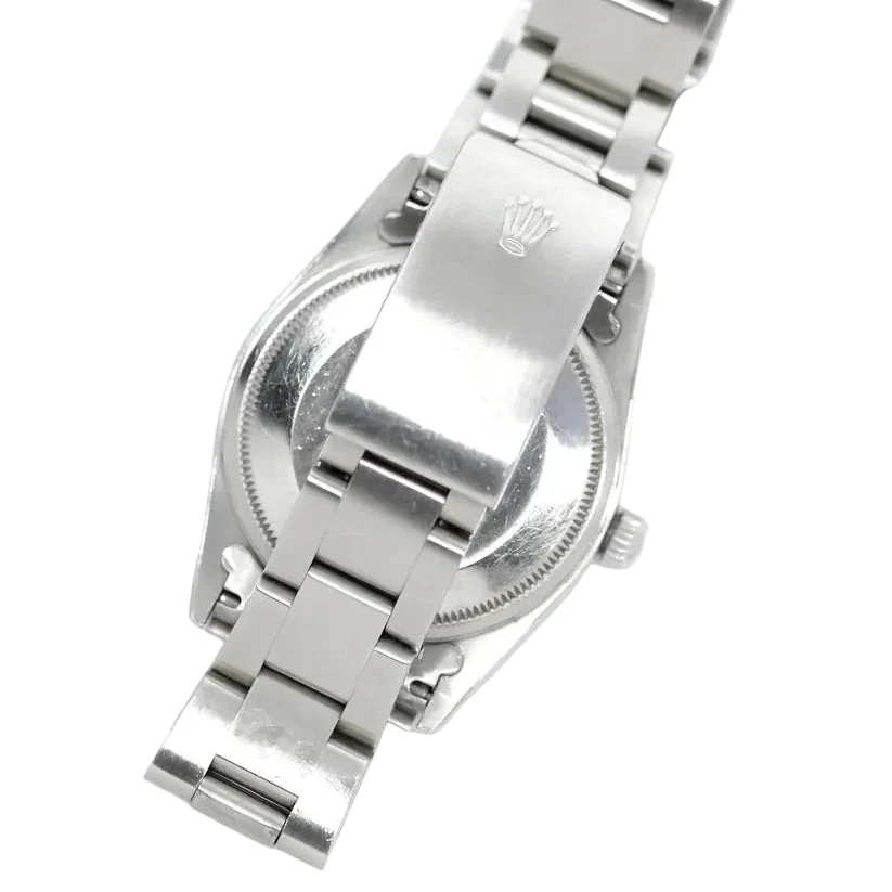 Montre ROLEX "Air King" en acier - Image 14