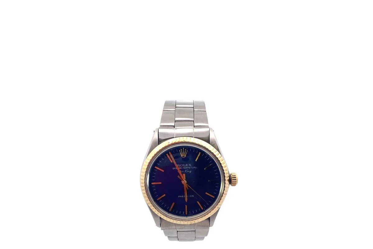 Montre Rolex Oyster Perpetual Air King - Image 2