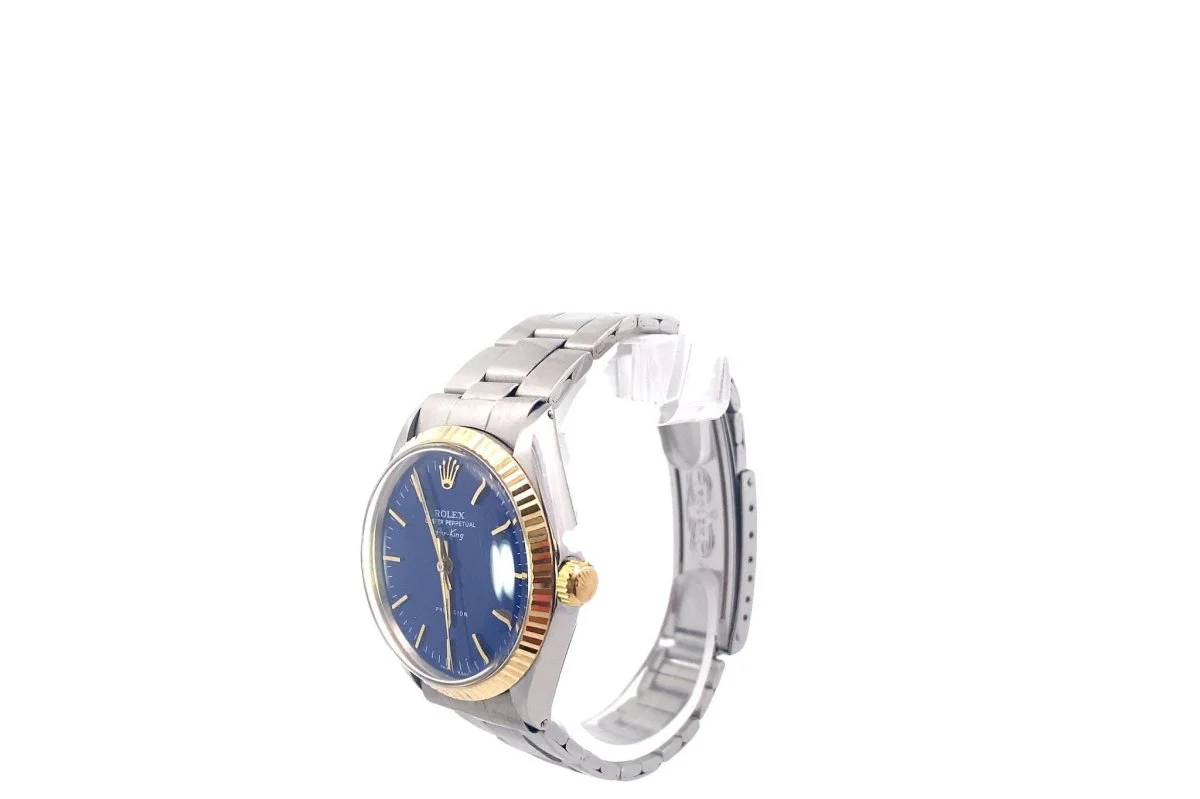 Montre Rolex Oyster Perpetual Air King - Image 3