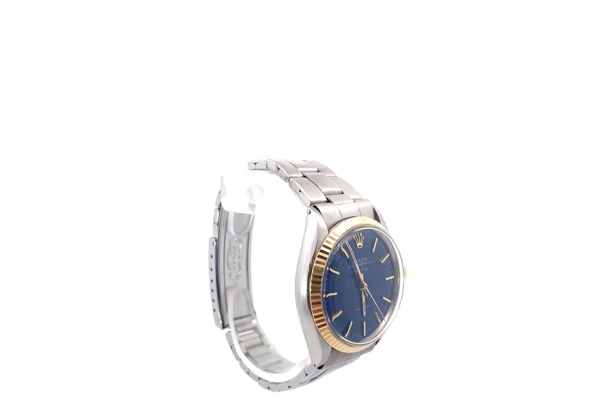 Montre Rolex Oyster Perpetual Air King - Image 4