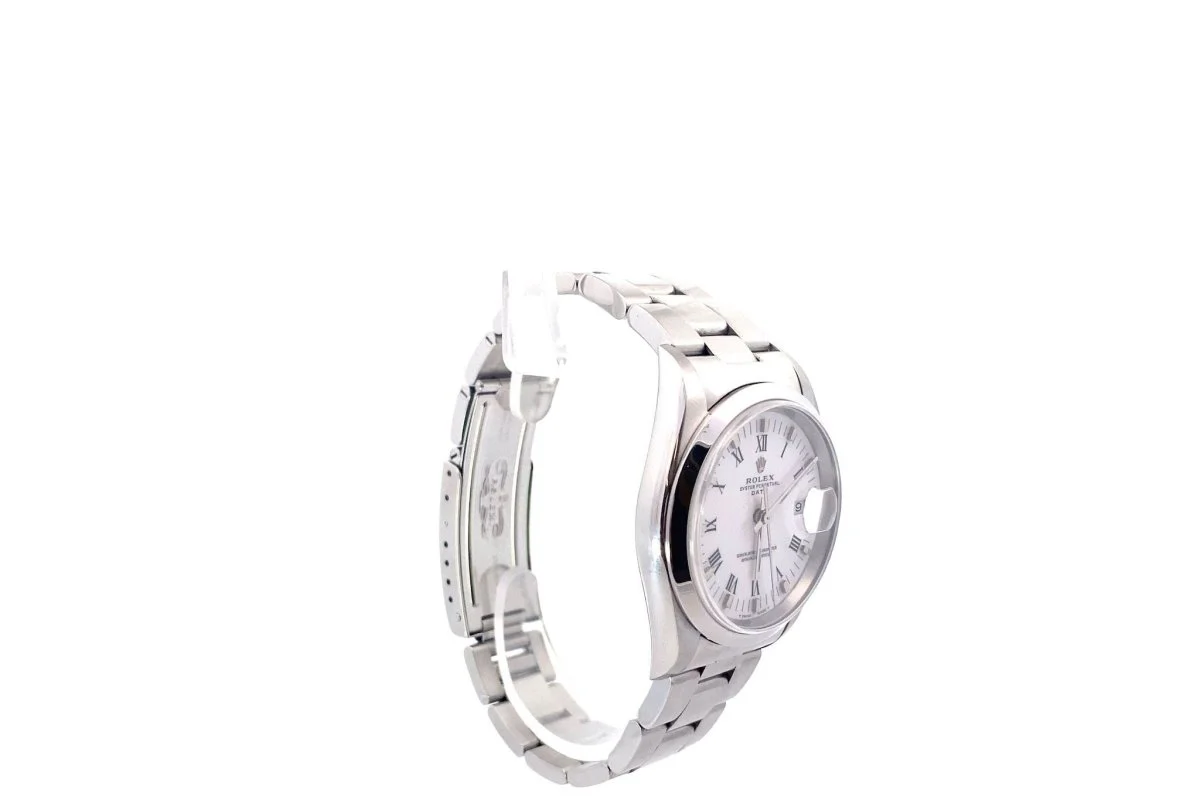 Montre Rolex Oyster Perpetual Date - Image 4