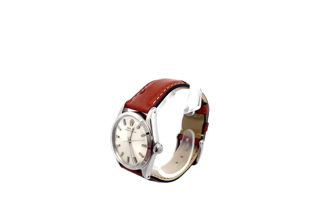 Montre Rolex Oyster Perpetual M6549 - Image 3