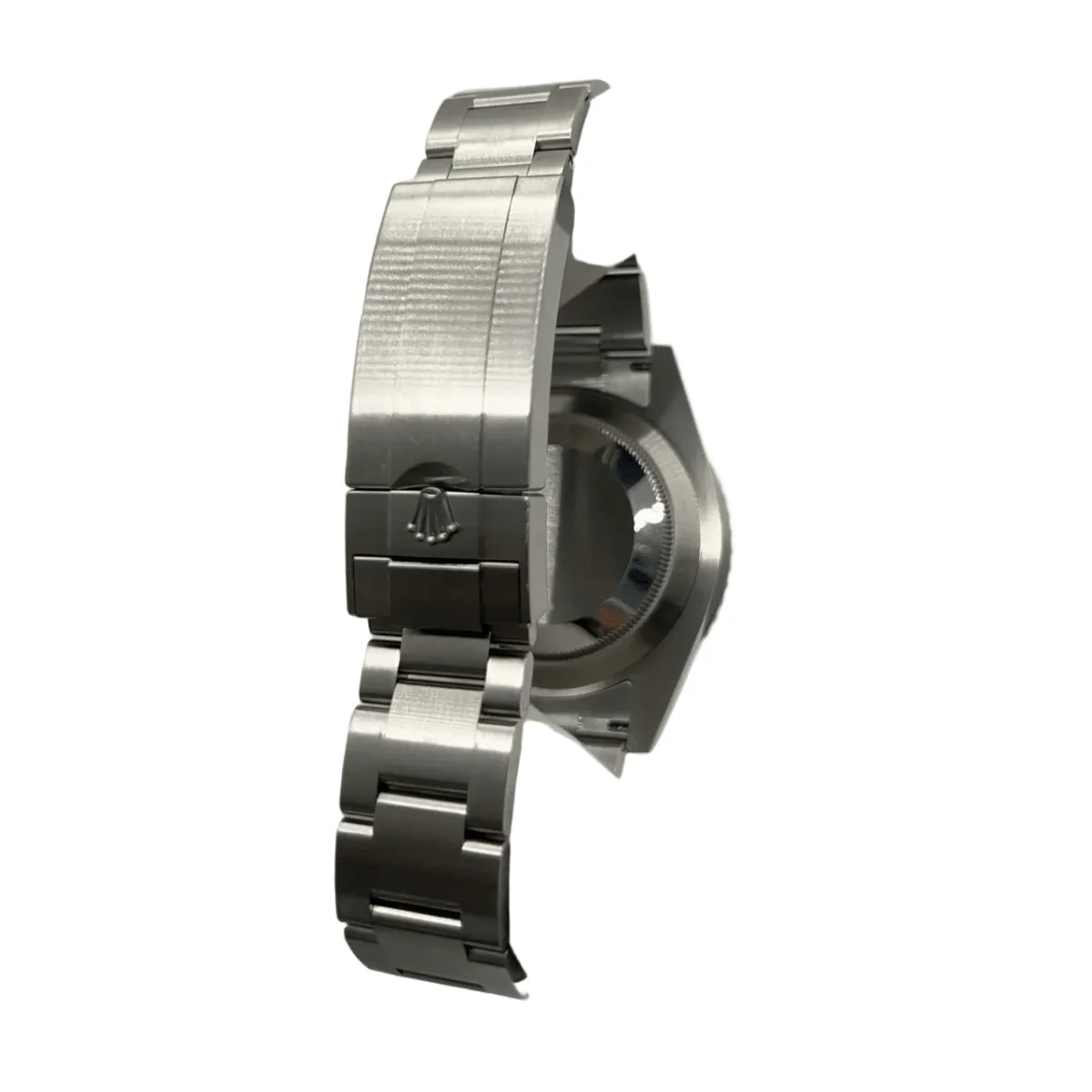 Montre ROLEX "Syvlaruber Date 126610 Starburcks" en acier - Image 4