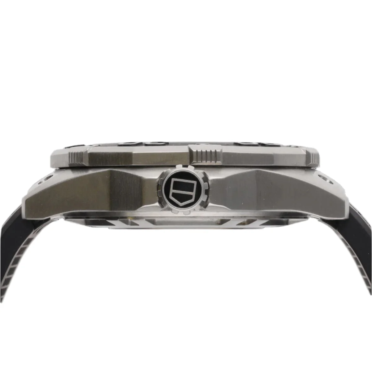 Montre TAG HEUER "Aquaracer" en acier - Image 4