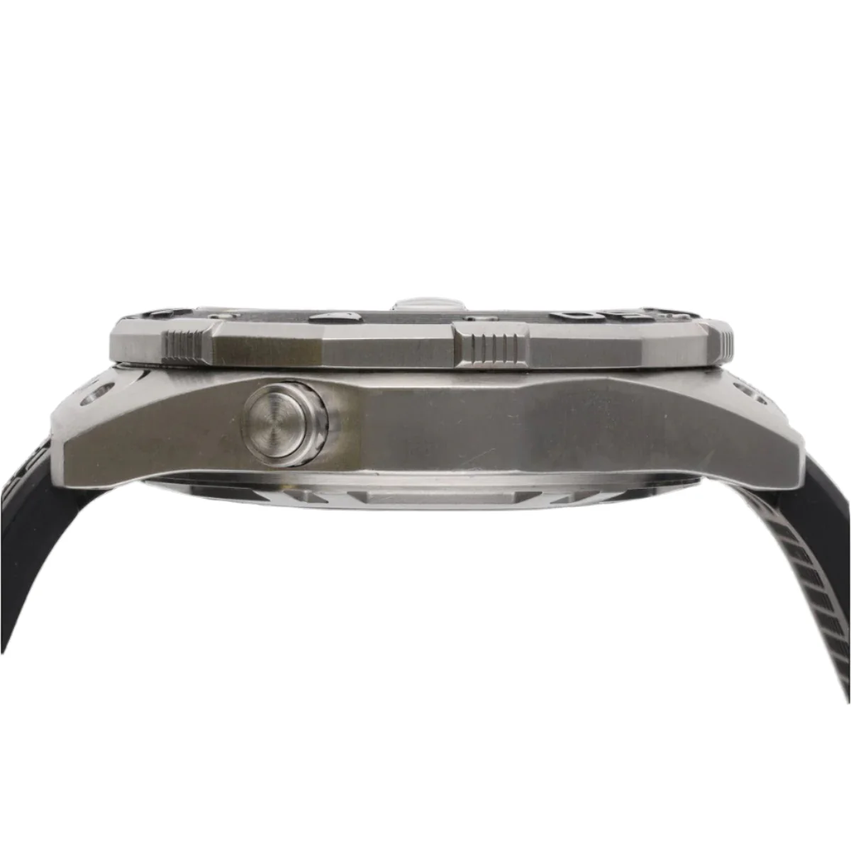 Montre TAG HEUER "Aquaracer" en acier - Image 5