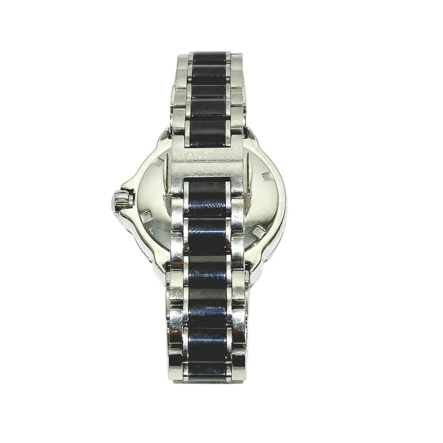 Montre TAG HEUER "Formula 1" en acier, céramique, quartz et diamants - Image 5