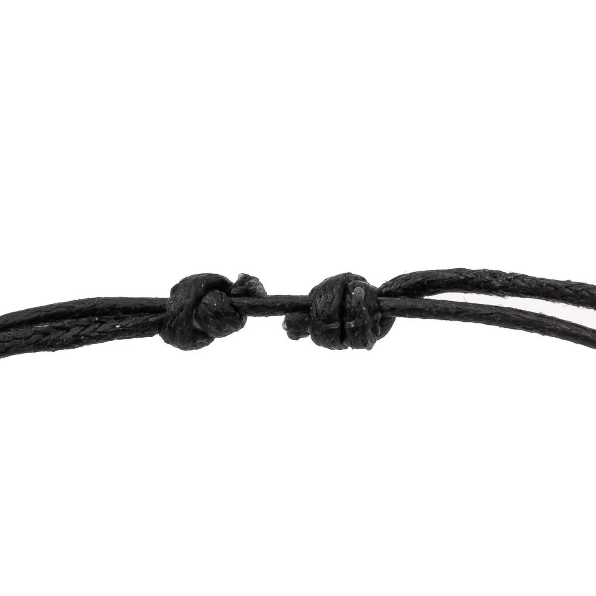 O.J. Perrin Bracelet Coeur légendes Or blanc - Image 7