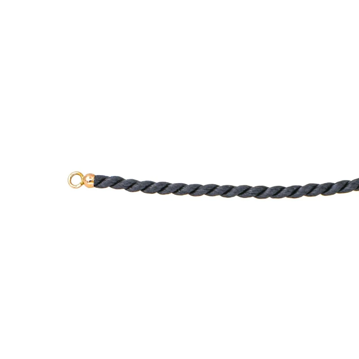 Collier Pendentif O.J PERRIN "Coeur Légende" en or jaune - Image 6
