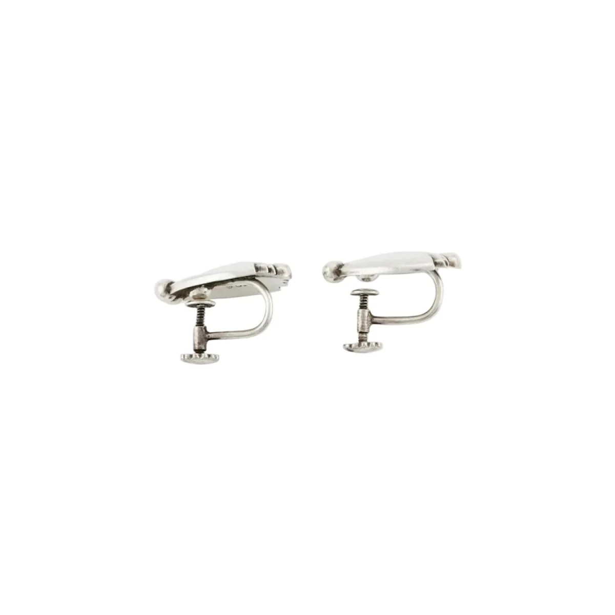 Parure GEORG JENSEN en argent - Image 6