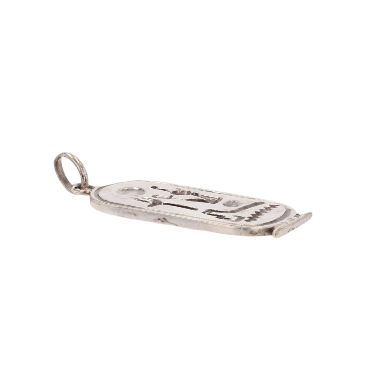 Pendentif en argent - Image 3