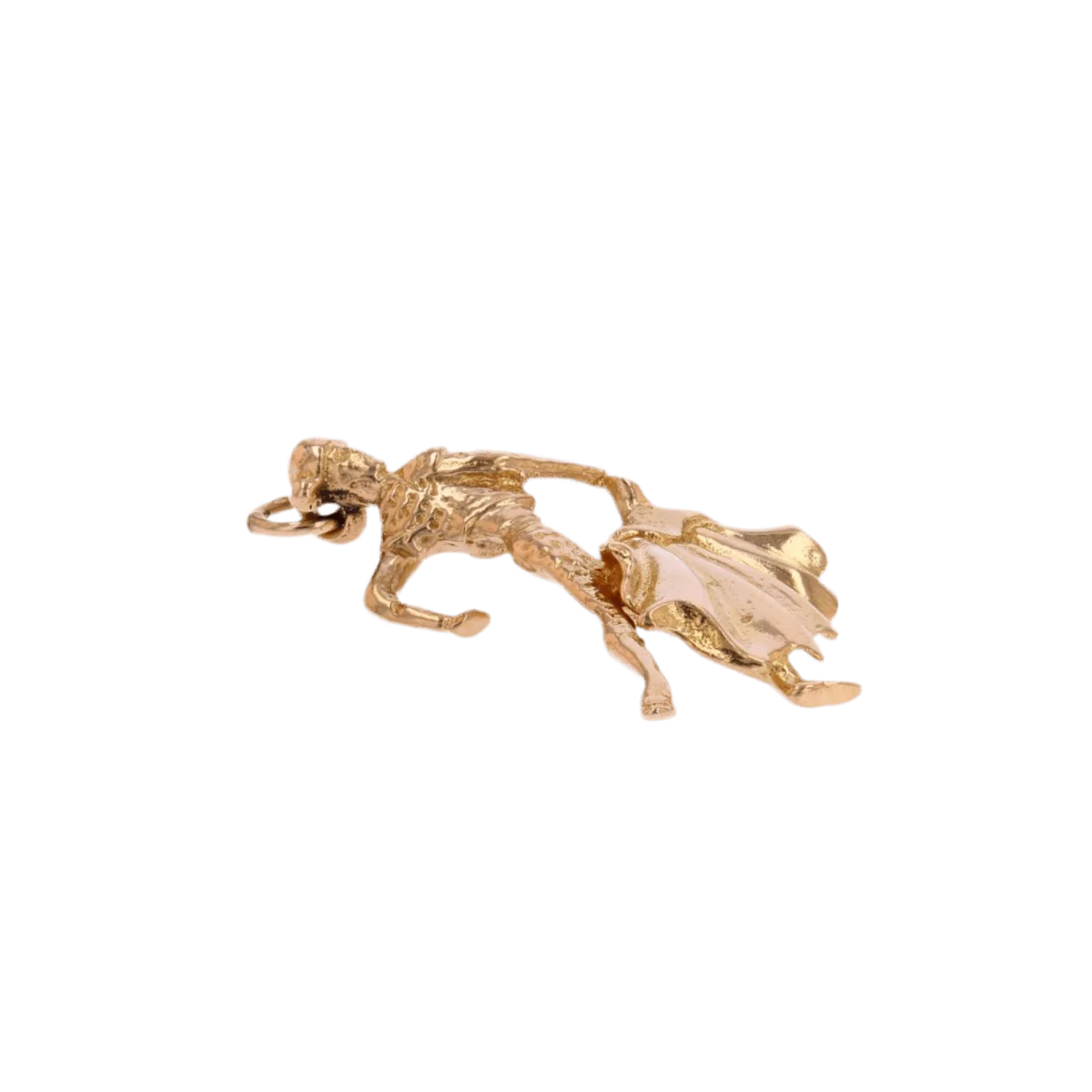 Pendentif en or jaune - Image 3