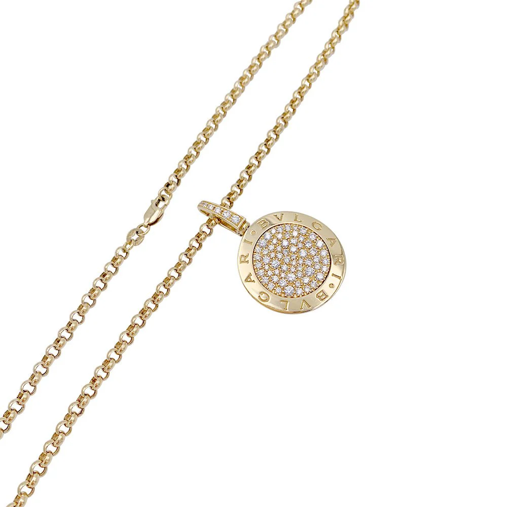 Pendentif Bulgari, collection “Bulgari Bulgari” - Image 5