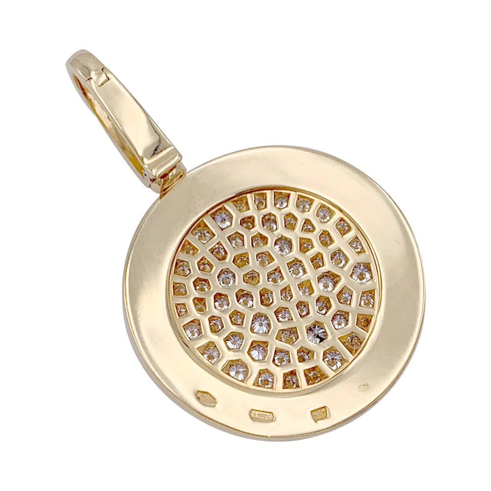 Pendentif Bulgari, collection “Bulgari Bulgari” - Image 6