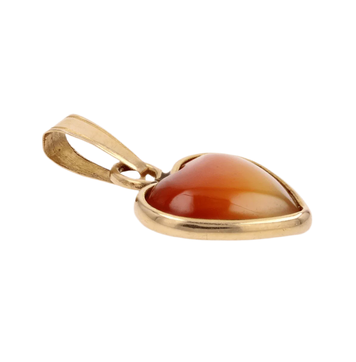 Pendentif en or jaune - Image 3