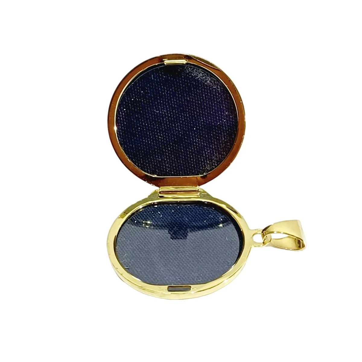 Pendentif en or jaune - Image 4