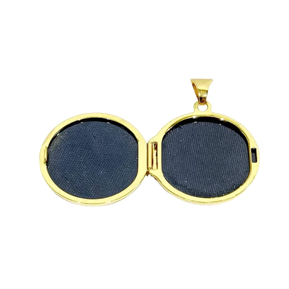 Pendentif en or jaune - Image 5