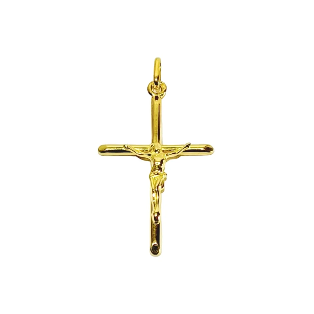 Pendentif en or jaune