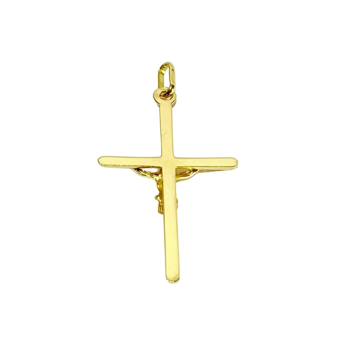 Pendentif en or jaune - Image 3