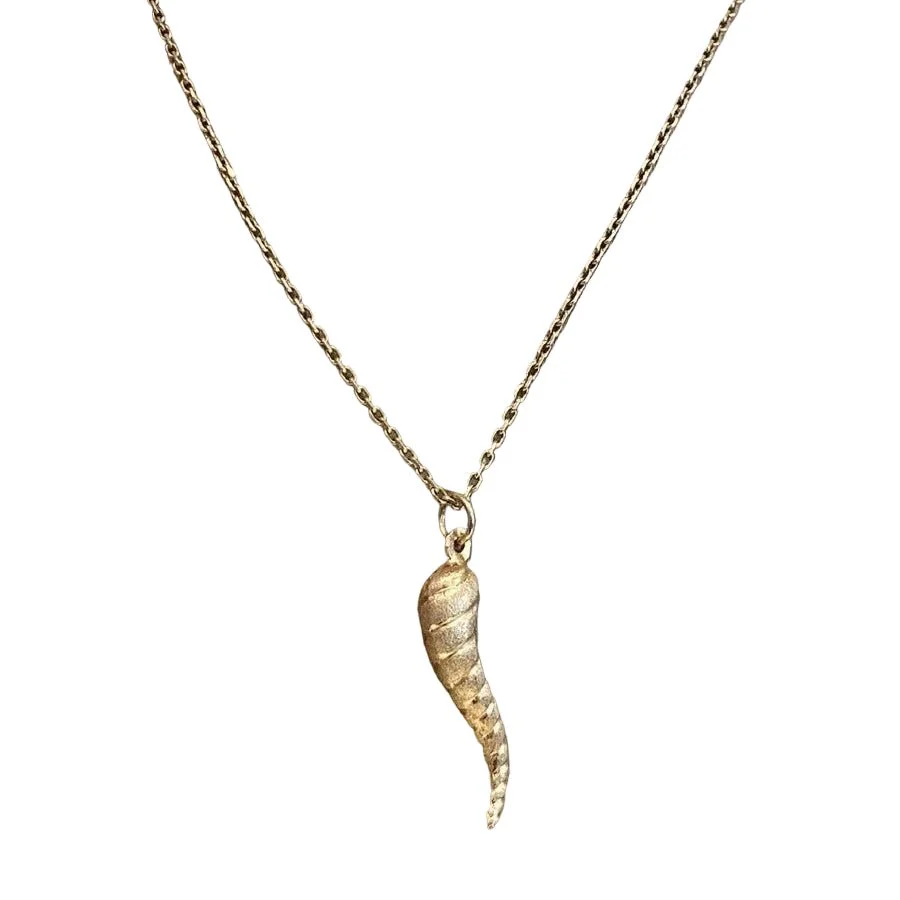 Pendentif en or jaune - Image 5