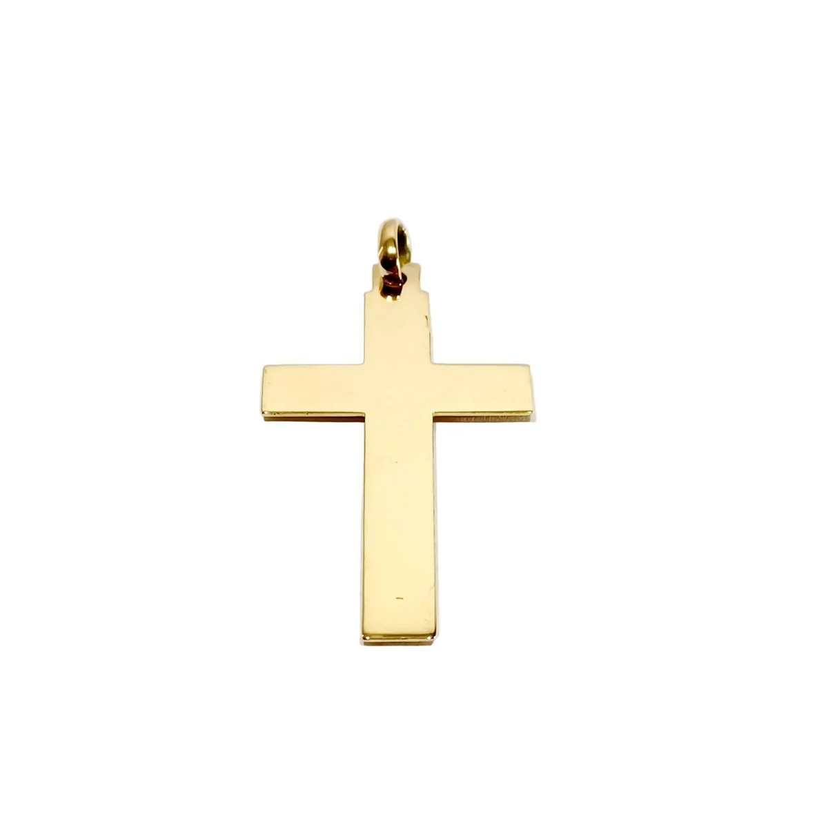 Pendentif en or rose - Image 3