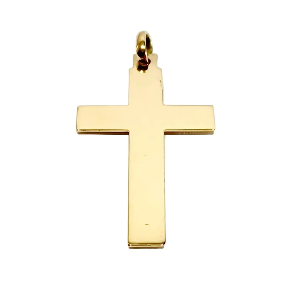 Pendentif en or rose - Image 4