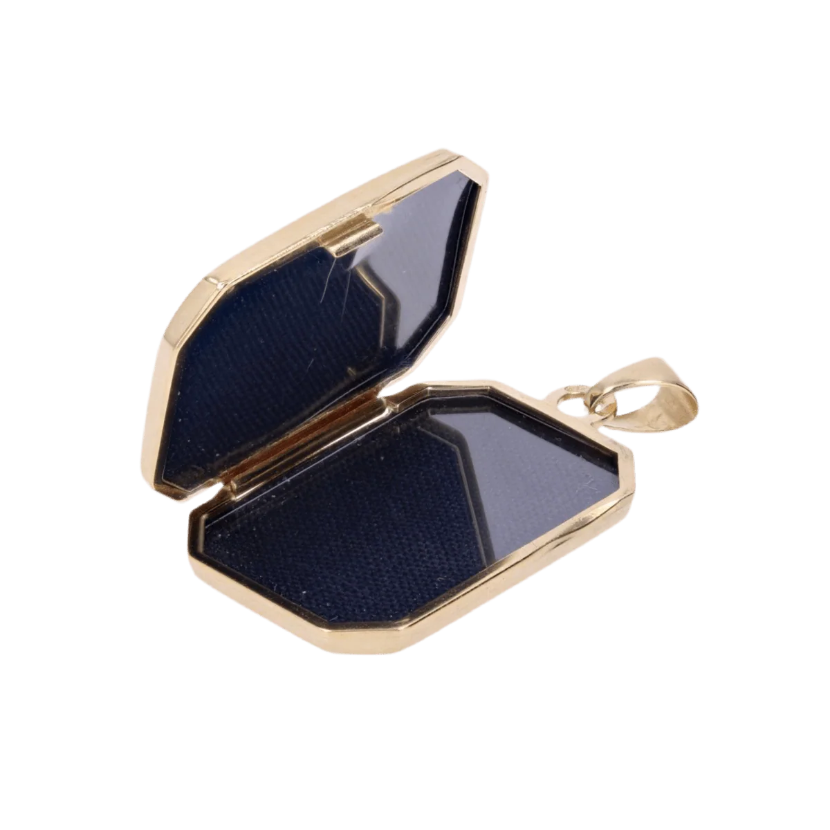 Pendentif en or jaune - Image 4