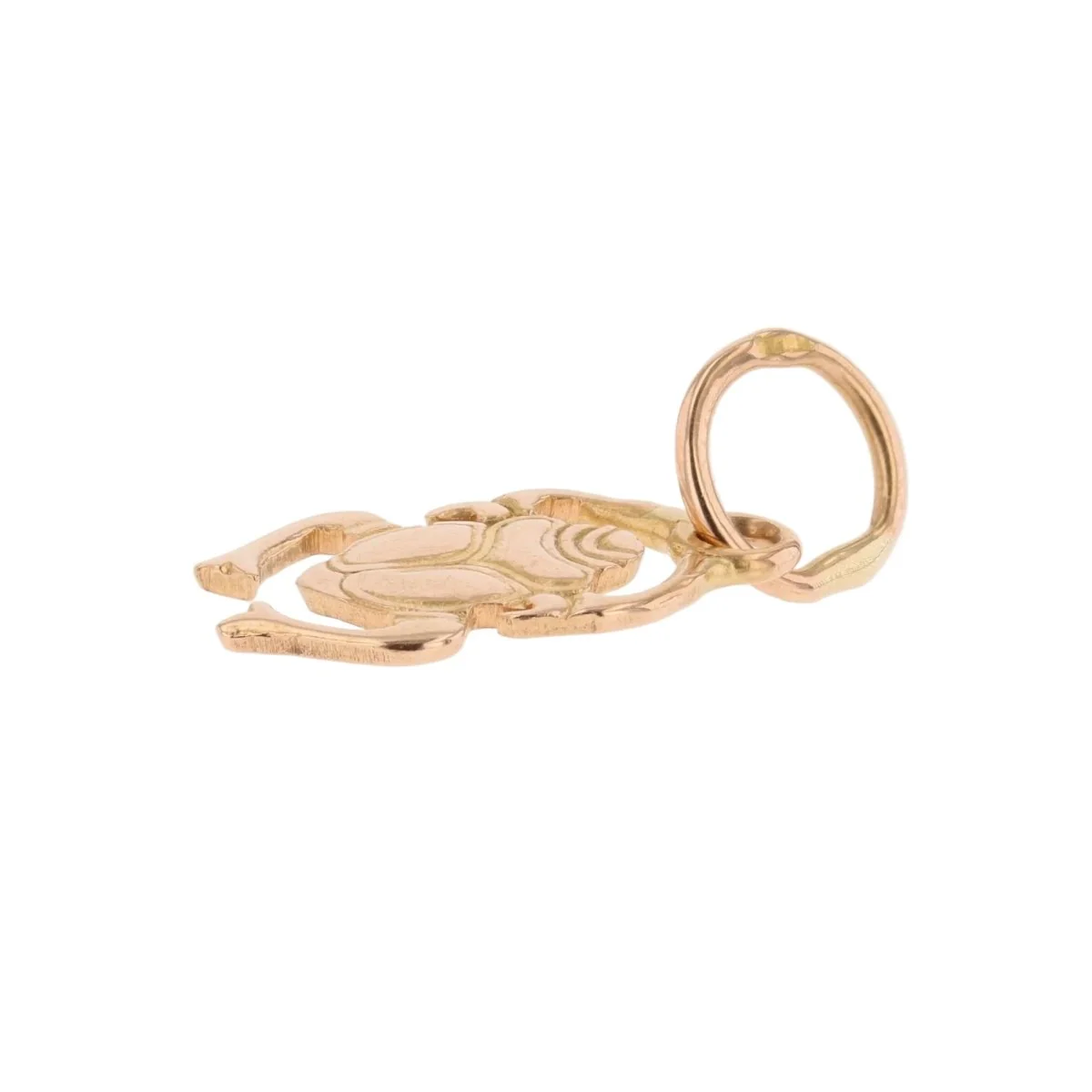 Pendentif en or jaune - Image 5