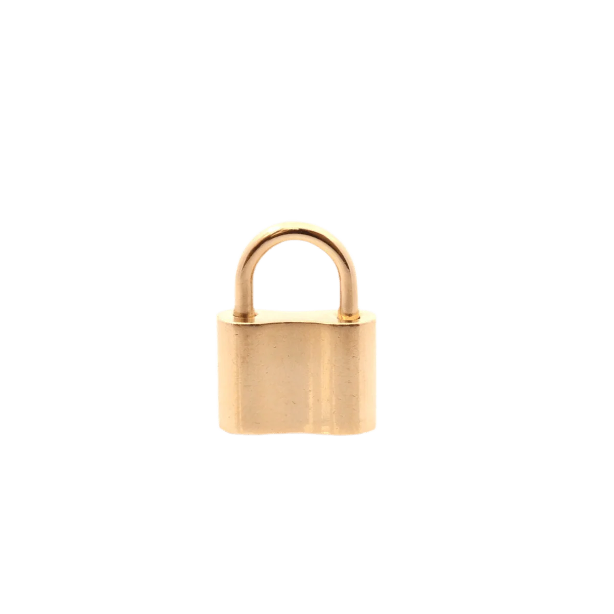 Pendentif TIFFANY & CO. en or jaune - Image 2