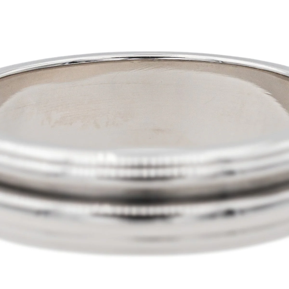 Bague Piaget Alliance Possession Or Blanc - Image 3