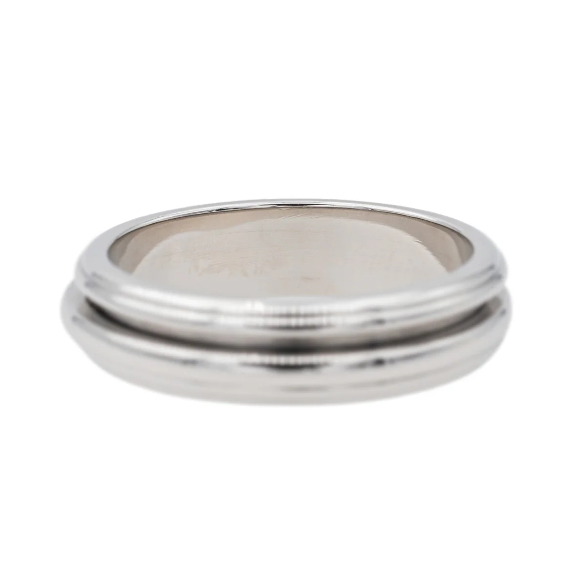Bague Piaget Alliance Possession Or Blanc - Image 5