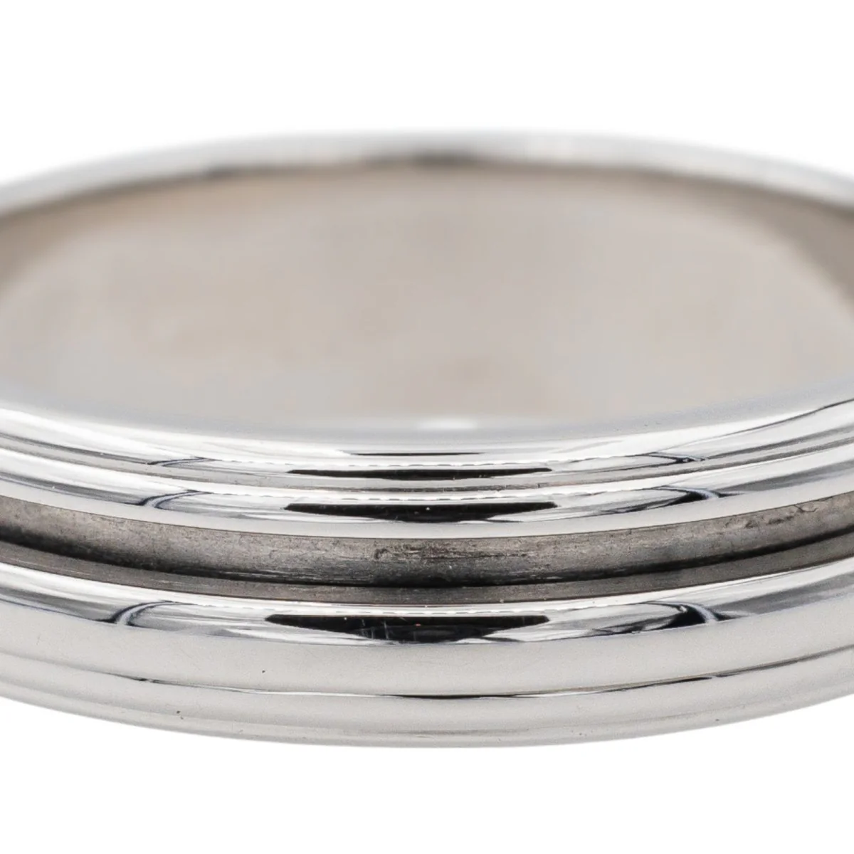 Bague Piaget Alliance Possession Or Blanc - Image 7