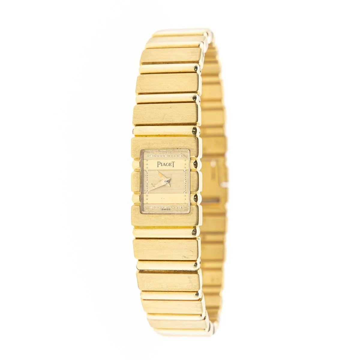 Piaget Montre Polo Or jaune