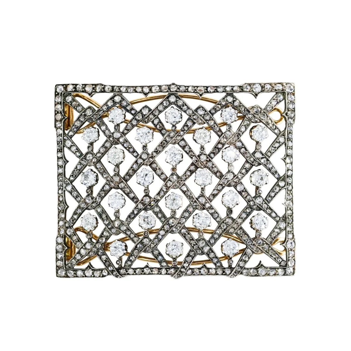 Bijoux Art Nouveau