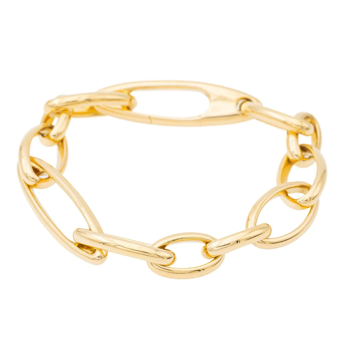 Bracelet POMELLATO "Iconica" en or jaune