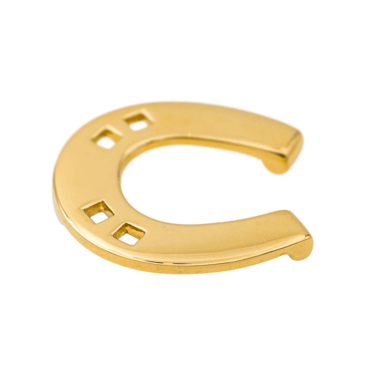 Pendentif POMELLATO en or jaune - Image 2