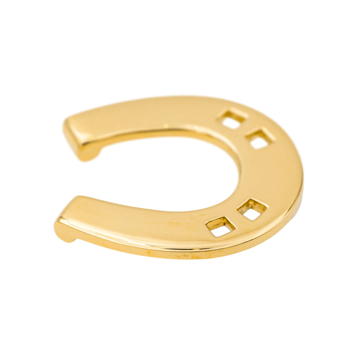 Pendentif POMELLATO en or jaune - Image 4