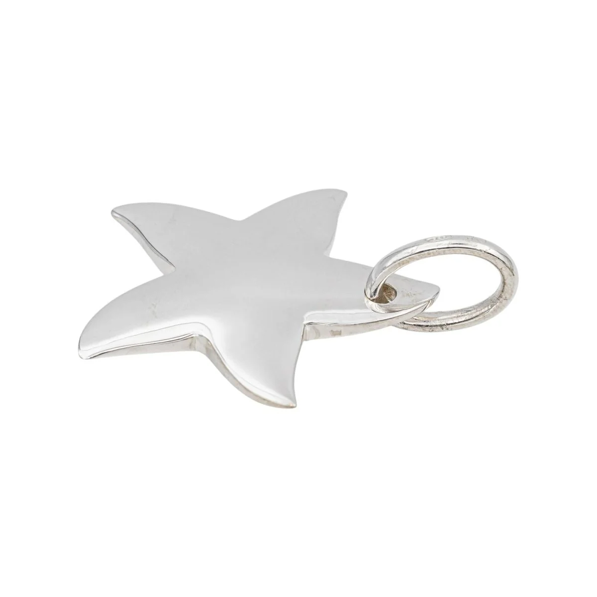 Pendentif POMELLATO "Stellina" en argent - Image 5
