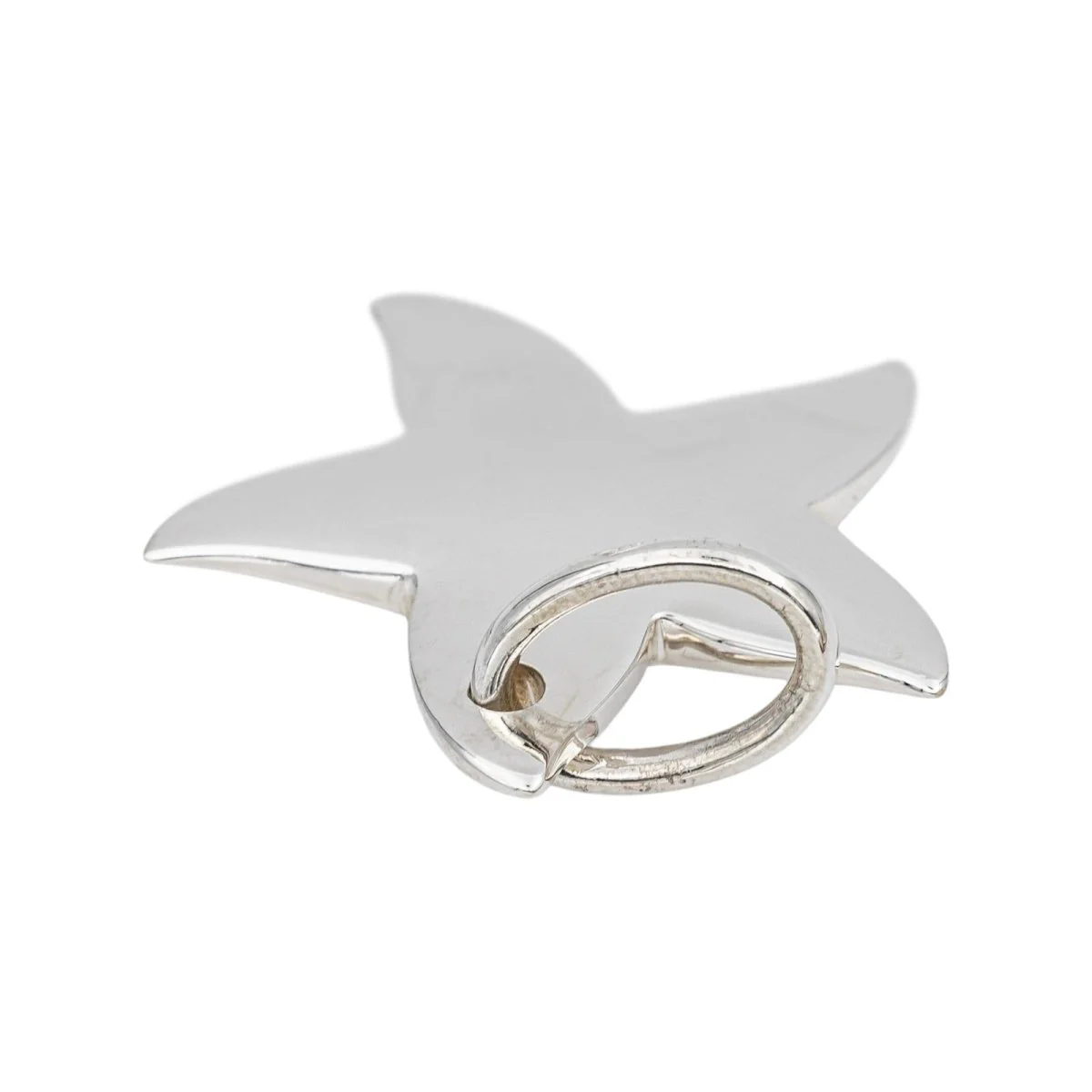 Pendentif POMELLATO "Stellina" en argent - Image 7